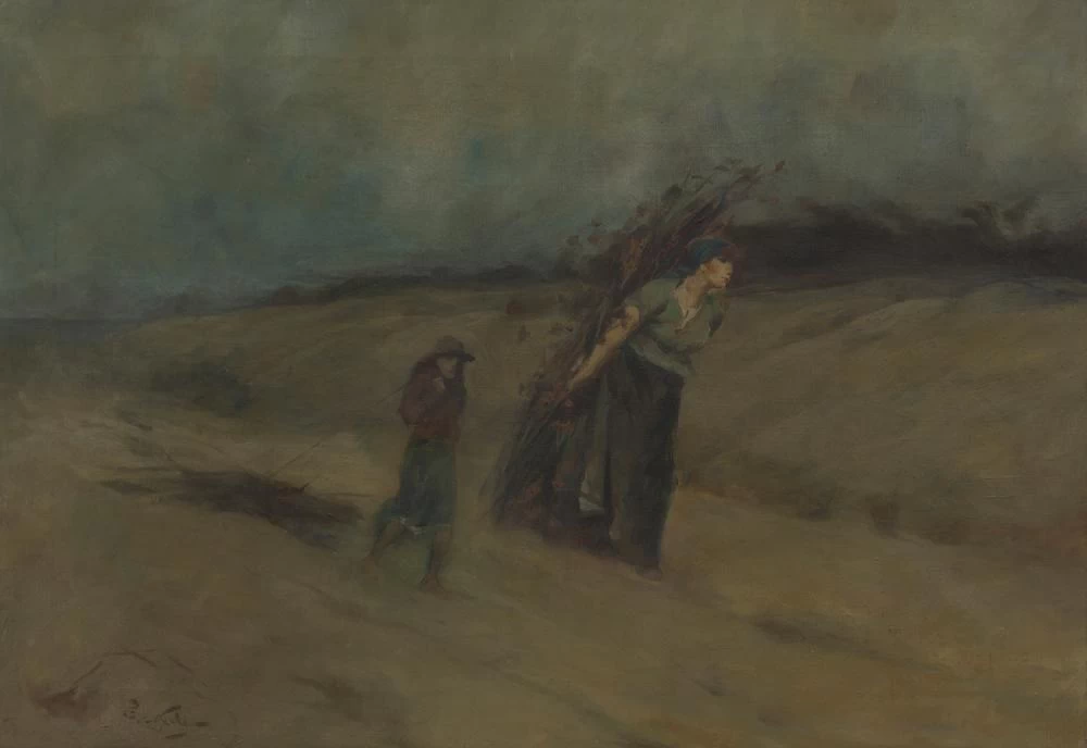 Raccolta della deriva